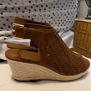 Liz Claiborne wedges
